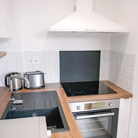 Le Petit Cendriere Apartment Saumur Exterior photo